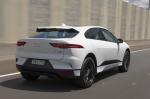 Jaguar I-Pace EV400 AWD SE 2018 года (AU)